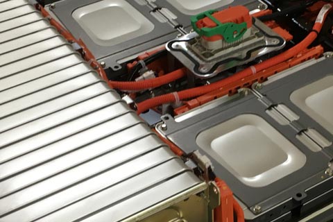 绍兴汽车电池回收价格表