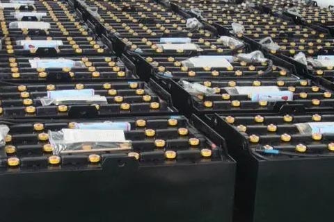 ups电源回收_电池回收行业动态_厂家回收锂电池